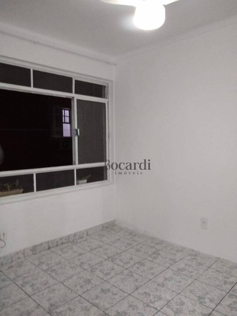 Apartamento à venda com 1 quarto, 44m² - Foto 8