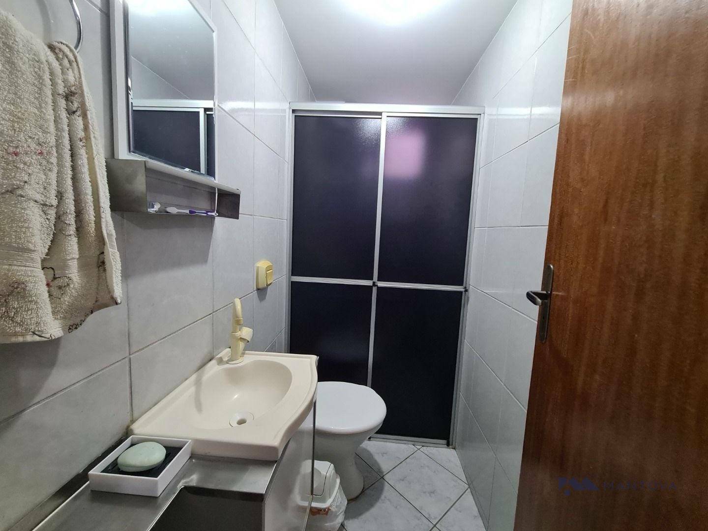 Apartamento à venda com 2 quartos, 50m² - Foto 9