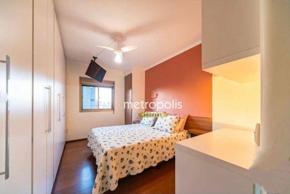 Apartamento à venda e aluguel com 5 quartos, 170m² - Foto 15