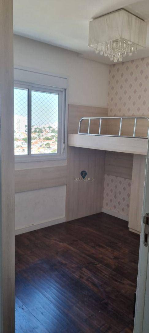 Apartamento para alugar com 3 quartos, 78m² - Foto 22