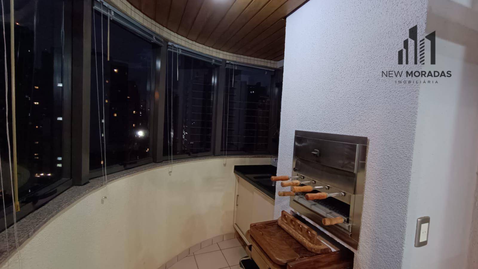 Apartamento à venda com 4 quartos, 149m² - Foto 14