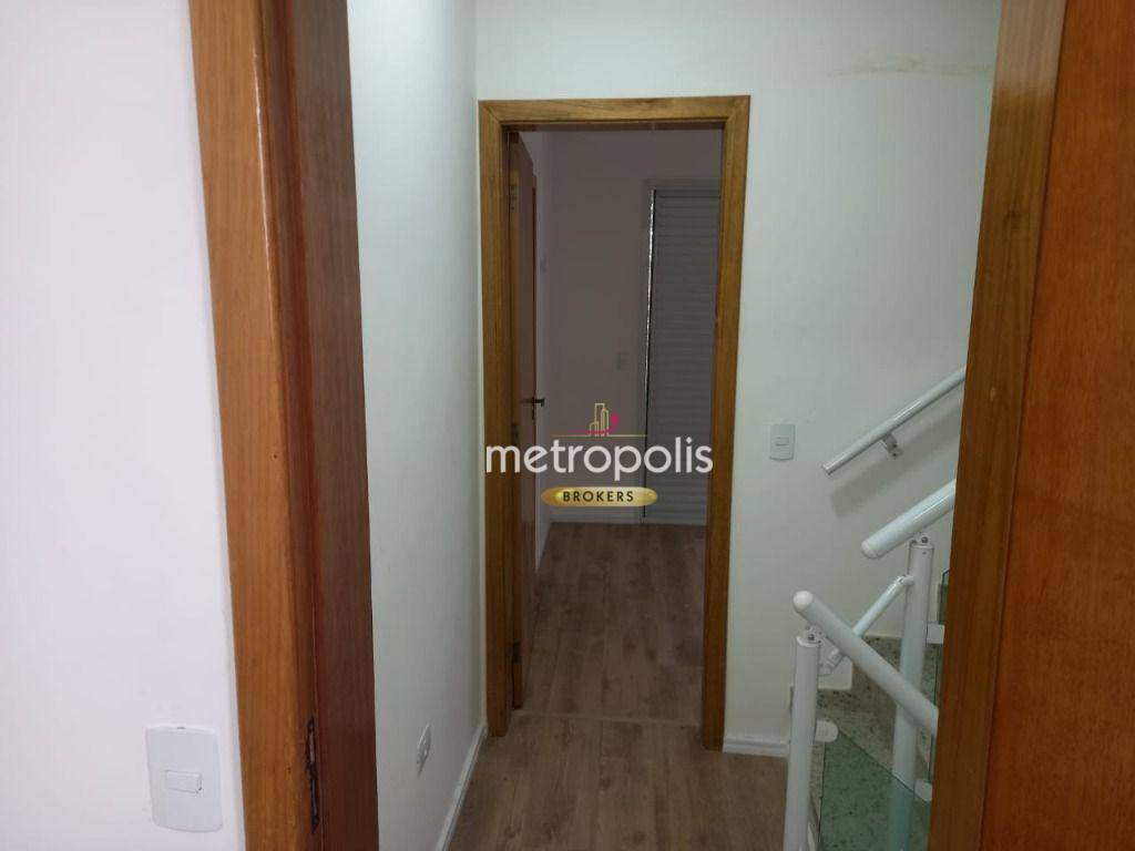 Sobrado à venda com 2 quartos, 105m² - Foto 7