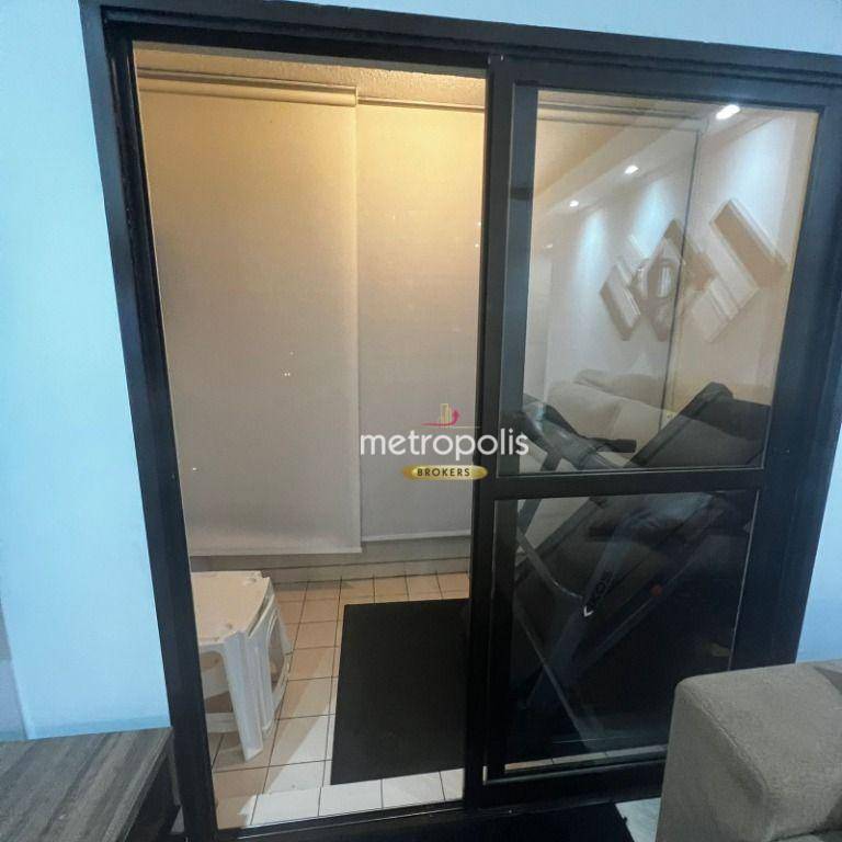 Apartamento à venda com 3 quartos, 76m² - Foto 13