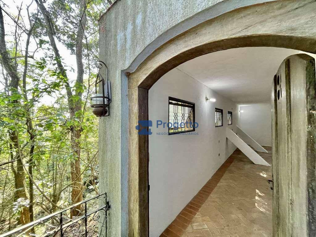 Casa de Condomínio à venda com 4 quartos, 435m² - Foto 55