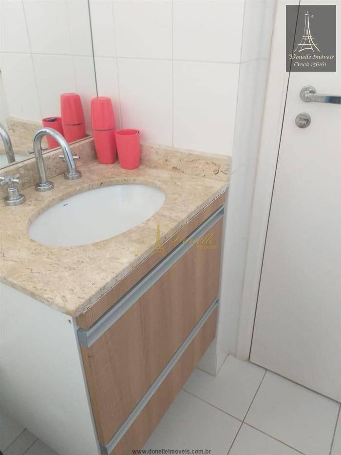 Apartamento à venda com 4 quartos, 125m² - Foto 30