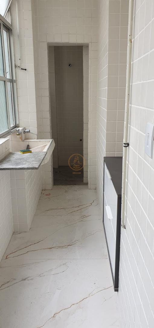 Apartamento à venda com 3 quartos, 155m² - Foto 33