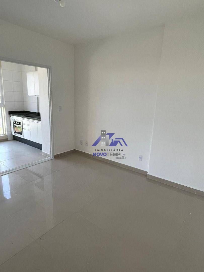 Apartamento à venda com 1 quarto, 46m² - Foto 4