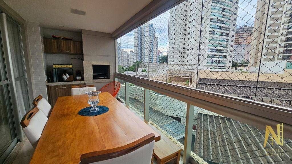 Apartamento à venda com 3 quartos, 112m² - Foto 8