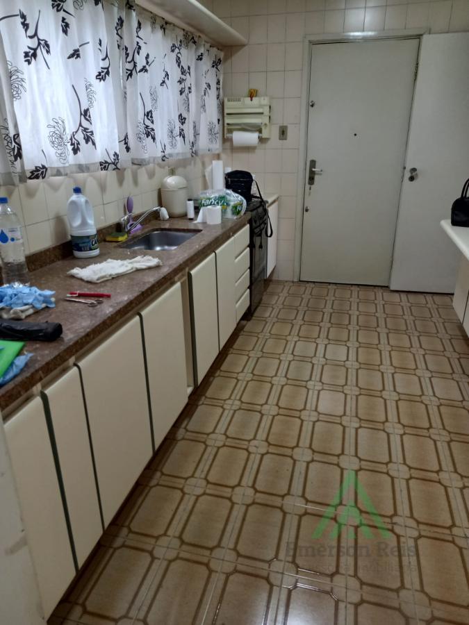 Apartamento à venda com 2 quartos, 90m² - Foto 8