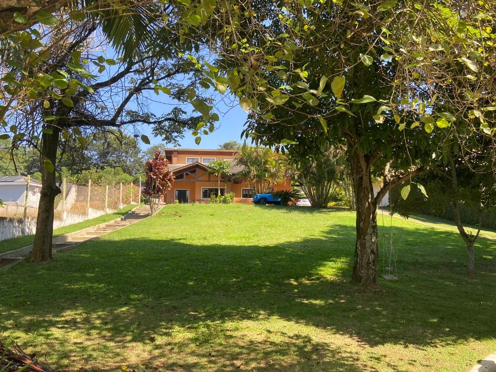 Casa de Condomínio à venda com 3 quartos, 359m² - Foto 23