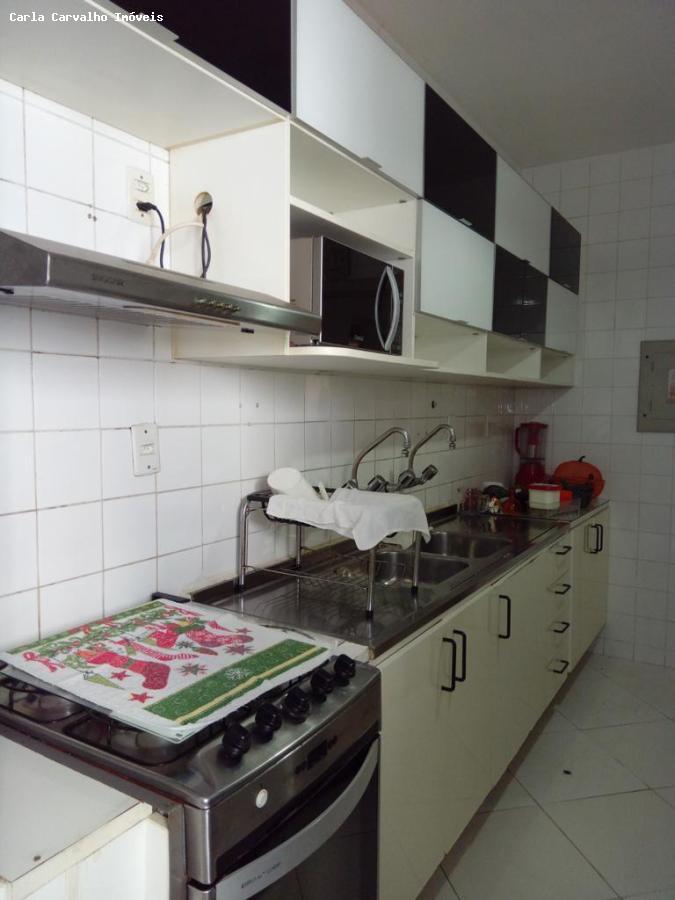 Apartamento à venda com 4 quartos, 141m² - Foto 20