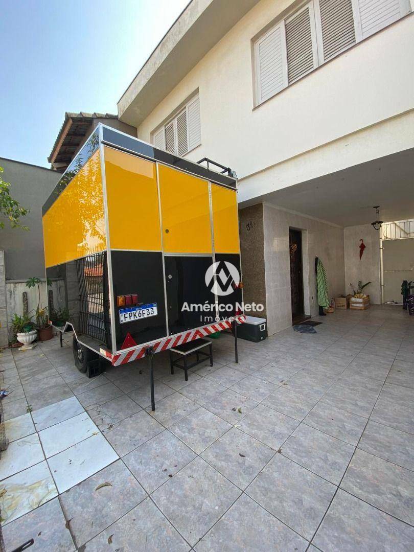 Sobrado à venda com 3 quartos, 167m² - Foto 3