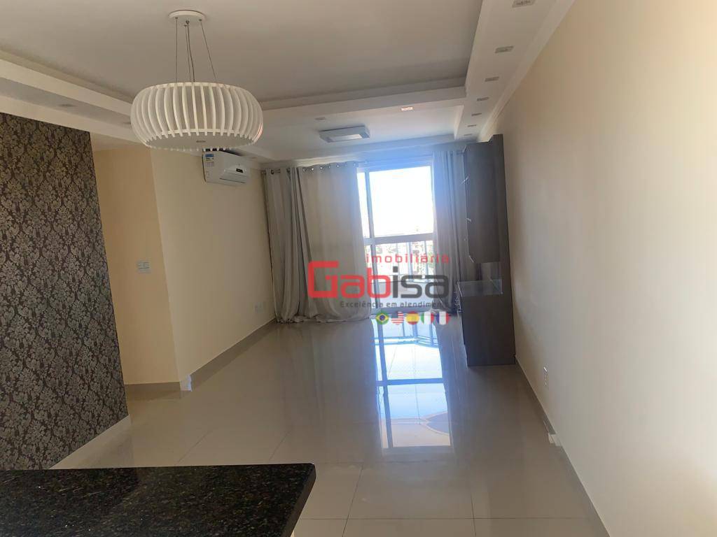 Apartamento à venda com 3 quartos, 110m² - Foto 6