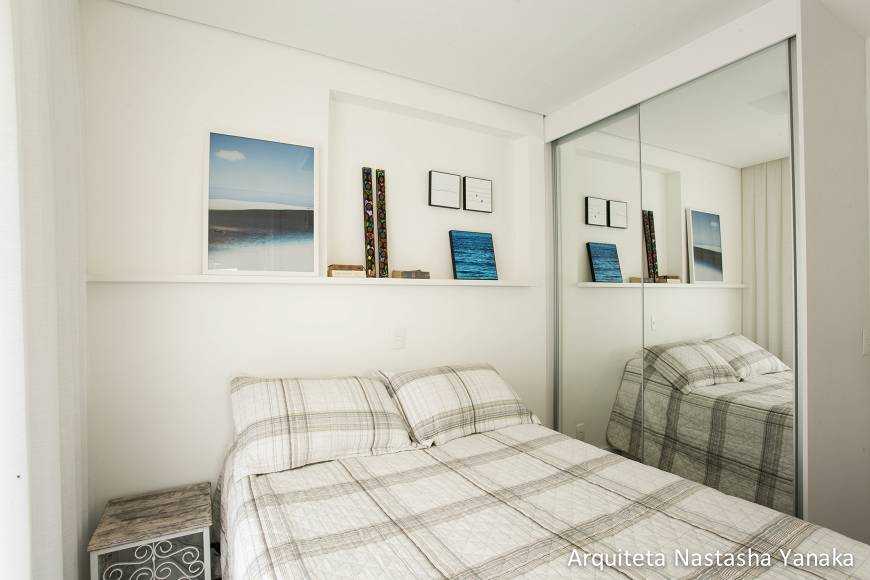 Apartamento à venda com 3 quartos, 157m² - Foto 6