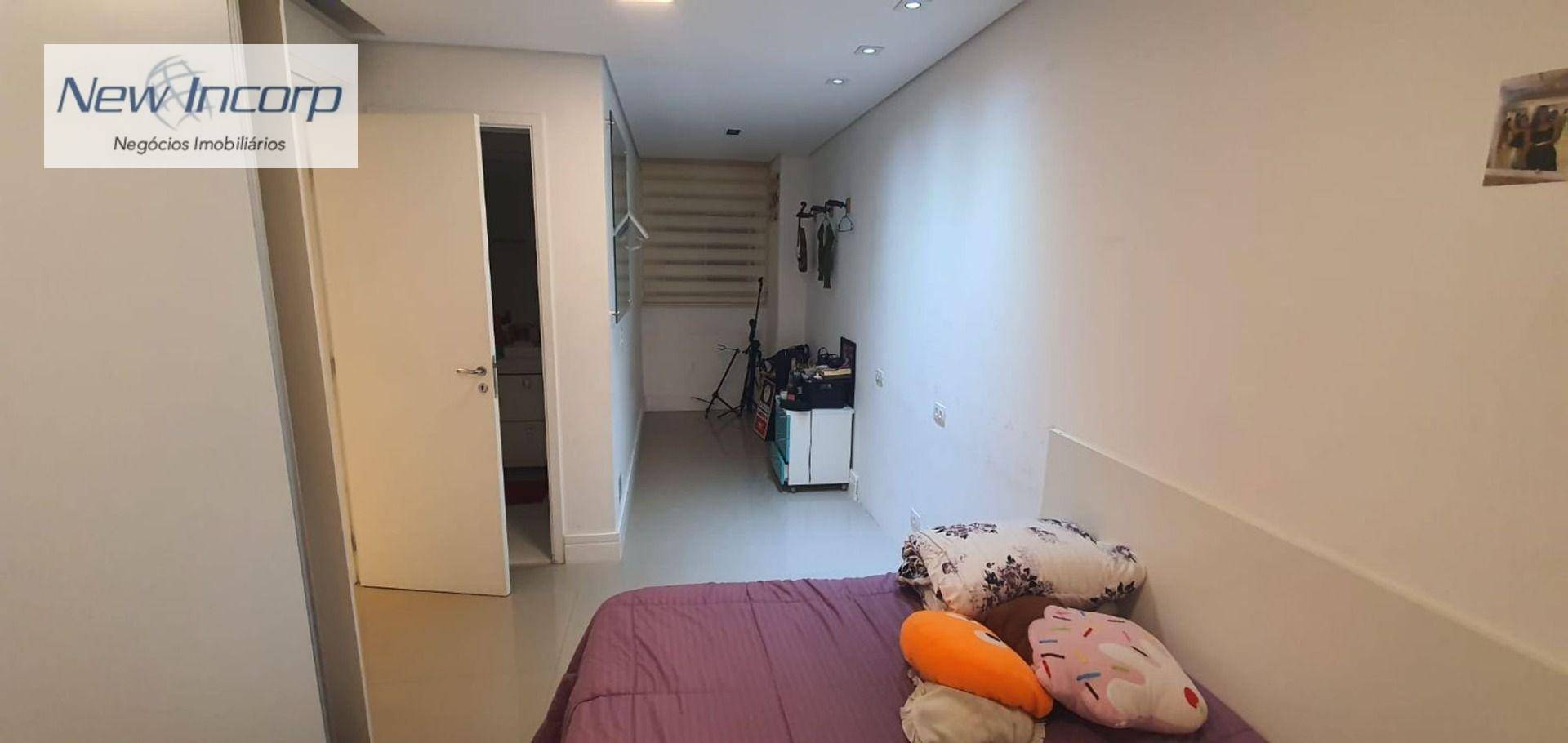 Apartamento à venda com 4 quartos, 214m² - Foto 26