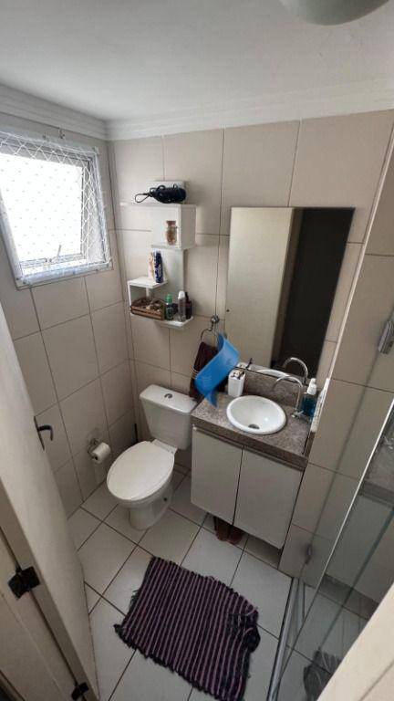 Apartamento à venda com 2 quartos, 51m² - Foto 18