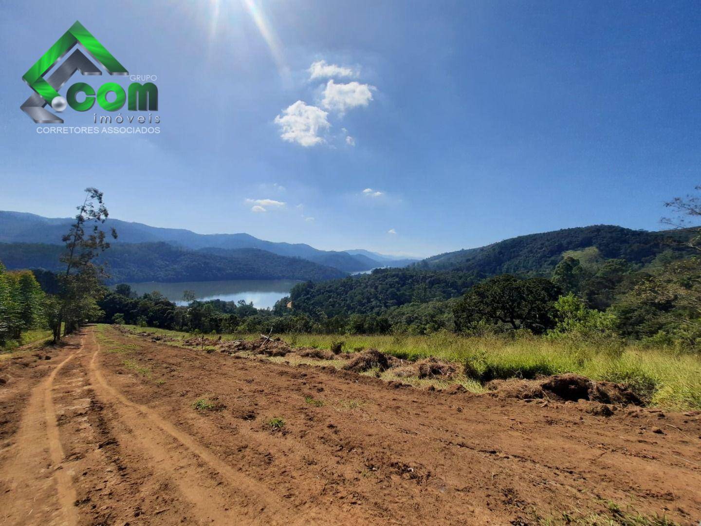 Loteamento e Condomínio, 1228 m² - Foto 11