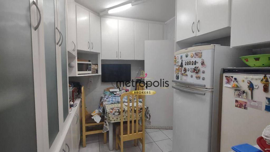 Cobertura à venda com 3 quartos, 125m² - Foto 4