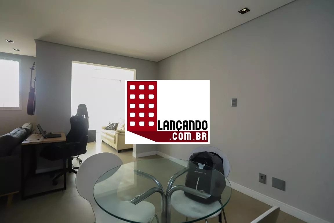 Apartamento à venda com 2 quartos, 78m² - Foto 2