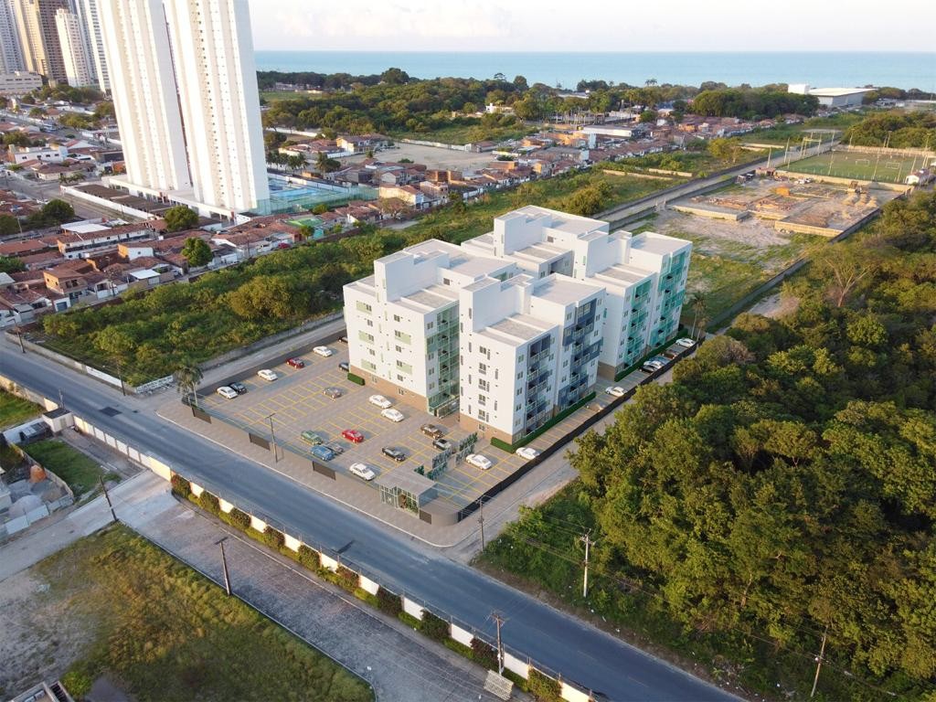 Apartamento à venda com 2 quartos, 54m² - Foto 24