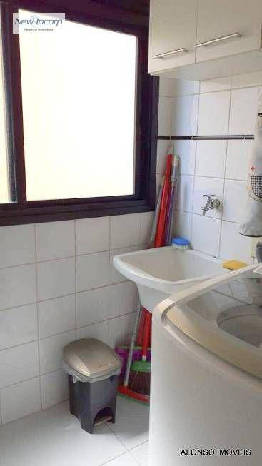 Apartamento à venda com 2 quartos, 60m² - Foto 8