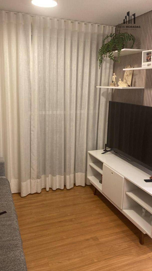 Apartamento à venda com 2 quartos, 50m² - Foto 28