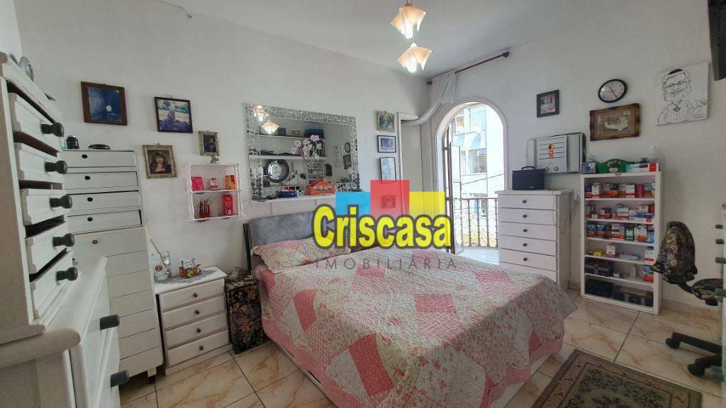 Apartamento à venda com 3 quartos, 105m² - Foto 13