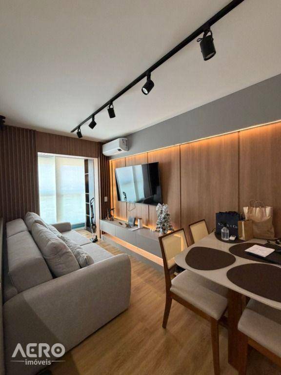 Apartamento, 2 quartos, 68 m² - Foto 1