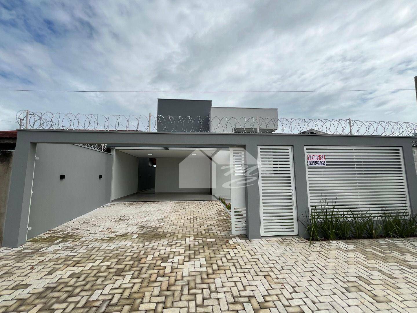 Casa à venda com 3 quartos, 360M2 - Foto 2