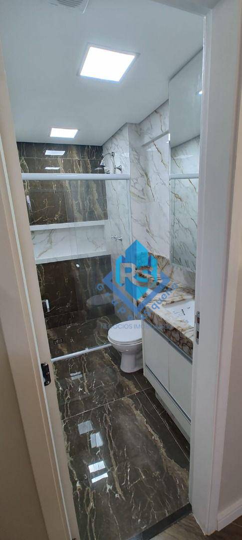 Apartamento à venda com 3 quartos, 83m² - Foto 28