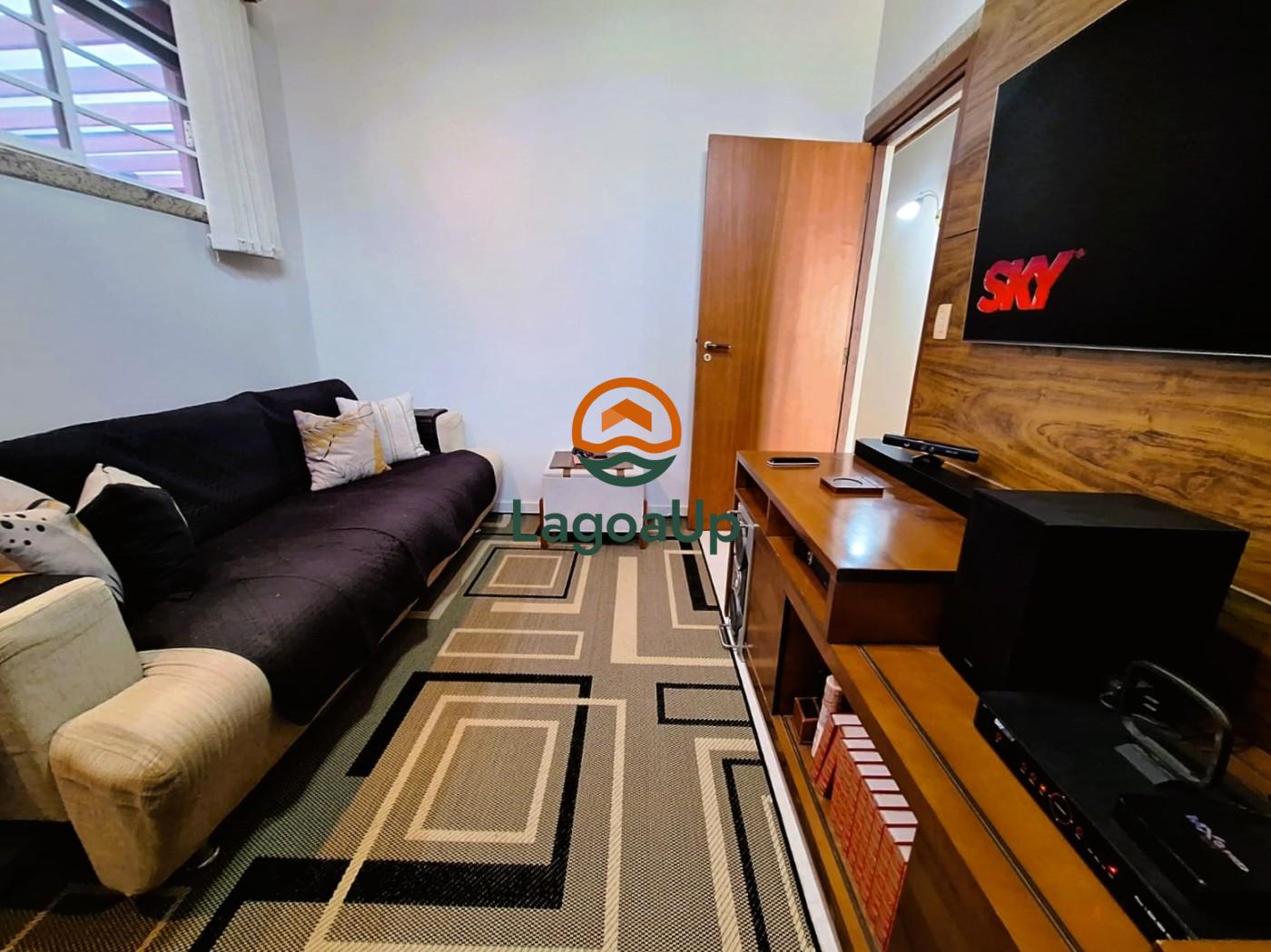 Casa à venda com 3 quartos, 238m² - Foto 14