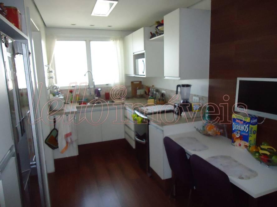 Apartamento para alugar com 2 quartos, 110m² - Foto 7