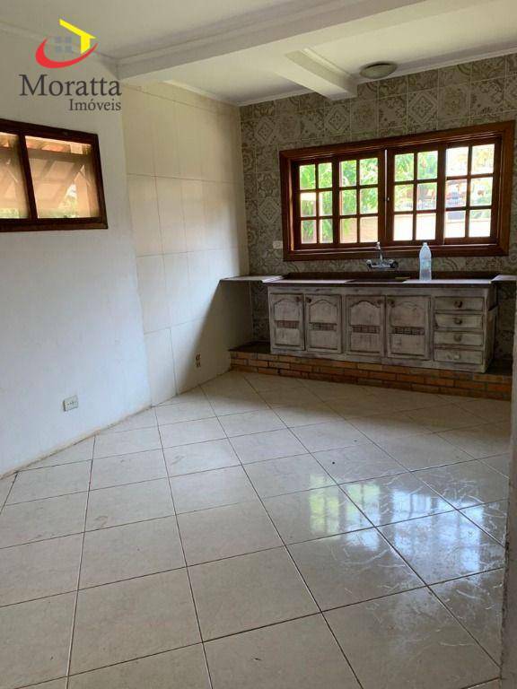 Casa de Condomínio à venda com 3 quartos, 270m² - Foto 4