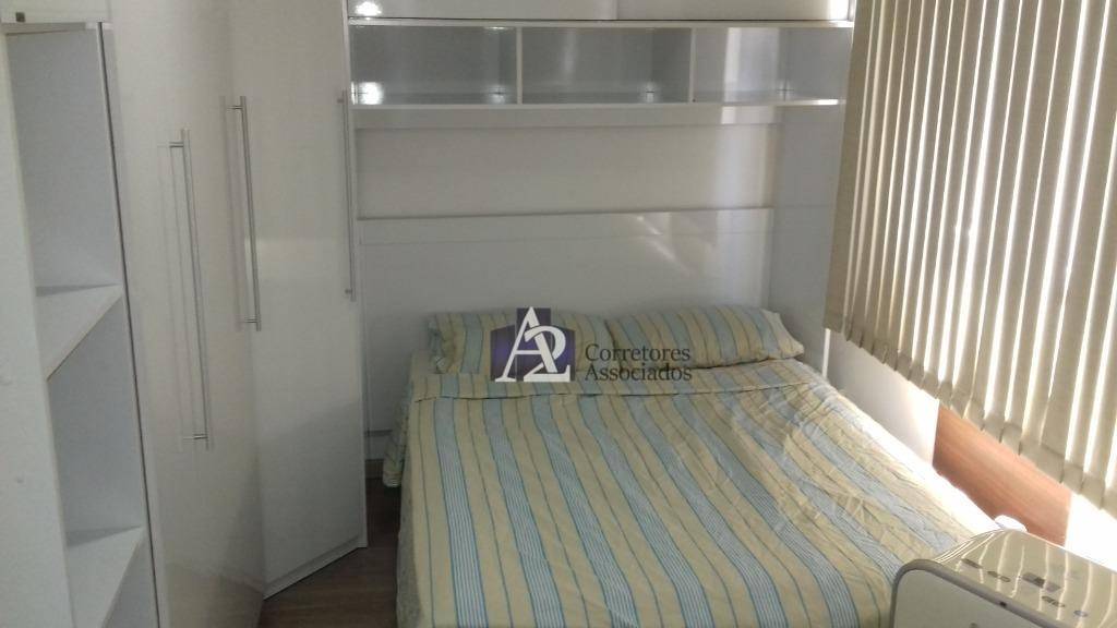 Cobertura à venda com 3 quartos, 120m² - Foto 7