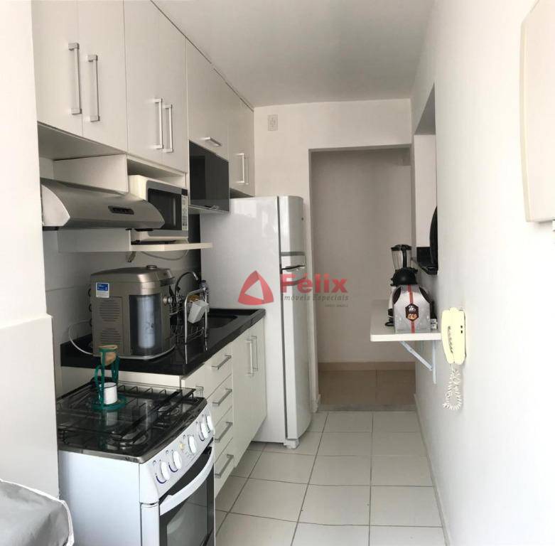 Cobertura à venda com 3 quartos, 114m² - Foto 3