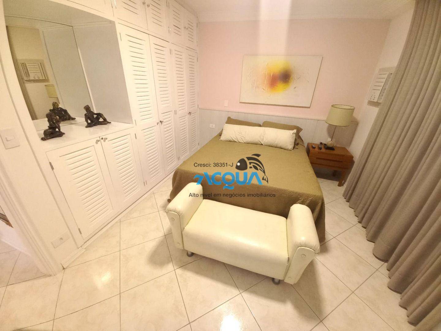 Apartamento à venda com 4 quartos, 214m² - Foto 9