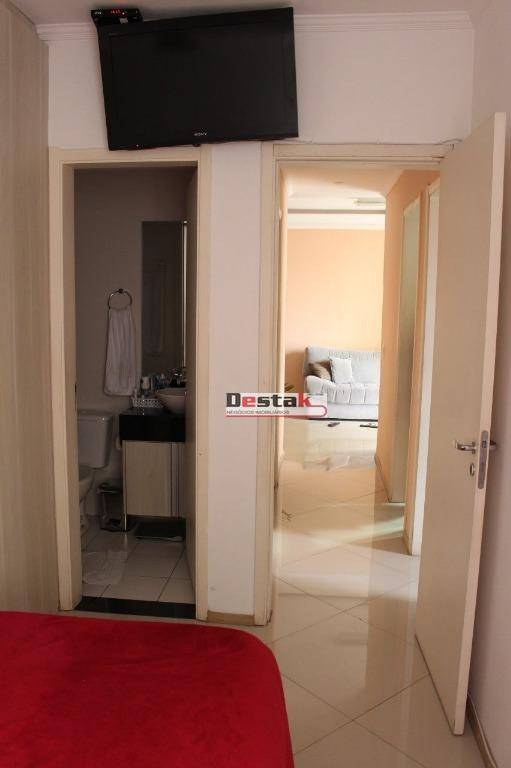 Apartamento à venda com 3 quartos, 65m² - Foto 6