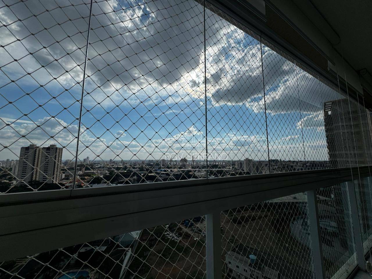 Apartamento para alugar com 3 quartos, 140m² - Foto 7