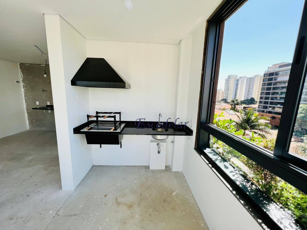 Apartamento à venda com 2 quartos, 90m² - Foto 26