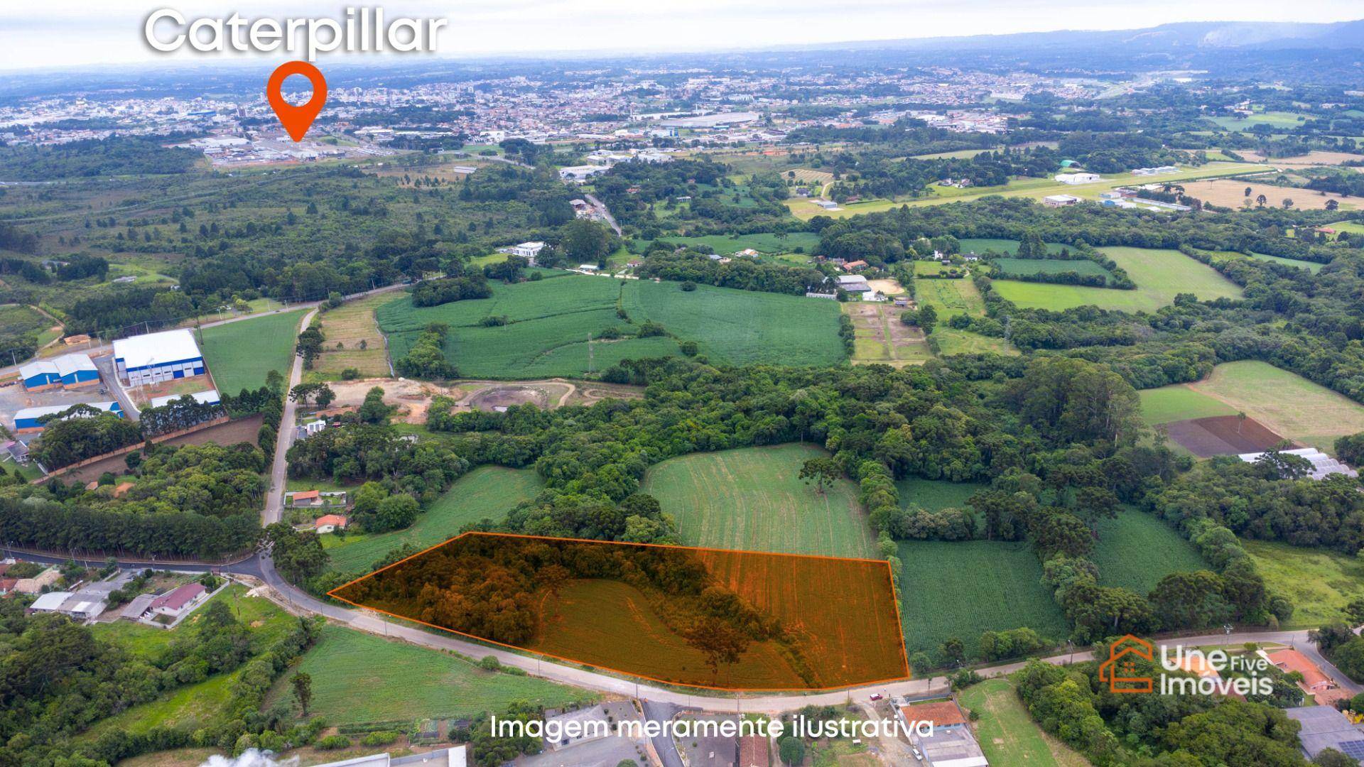 Terreno, 1 hectares - Foto 2