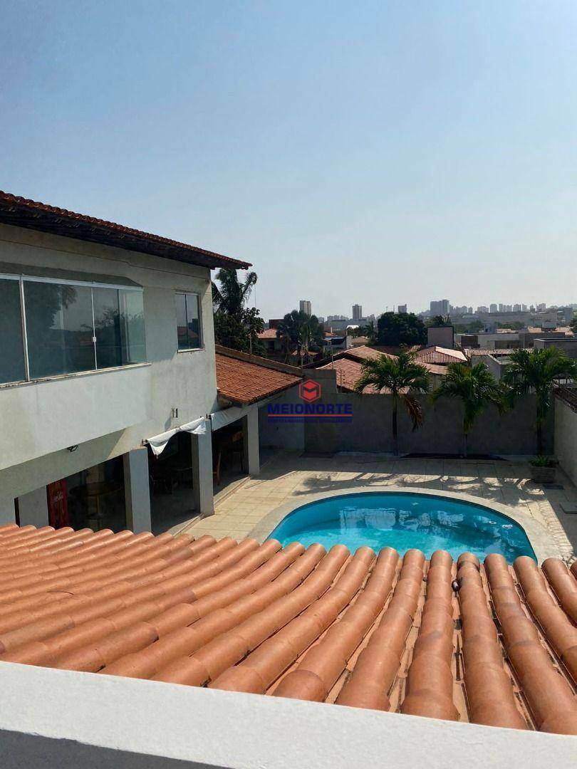 Casa à venda com 4 quartos, 800m² - Foto 24