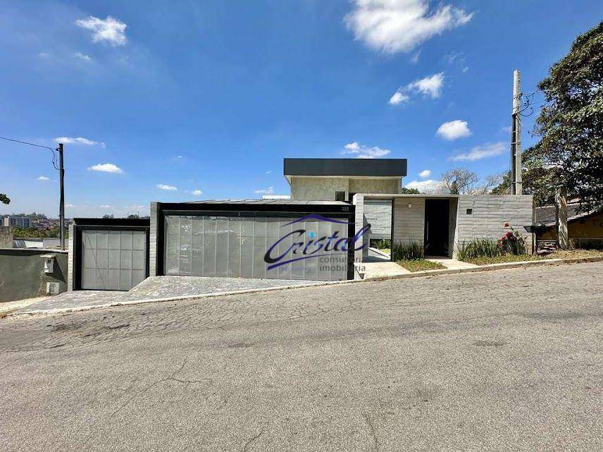 Casa de Condomínio, 7 quartos - Foto 2