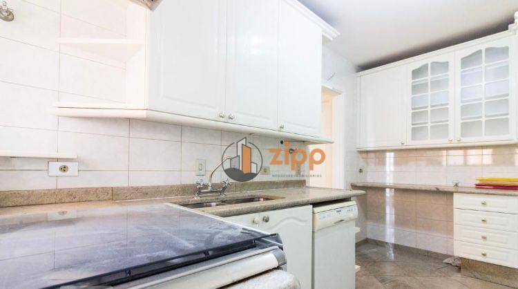 Apartamento à venda com 4 quartos, 208m² - Foto 64