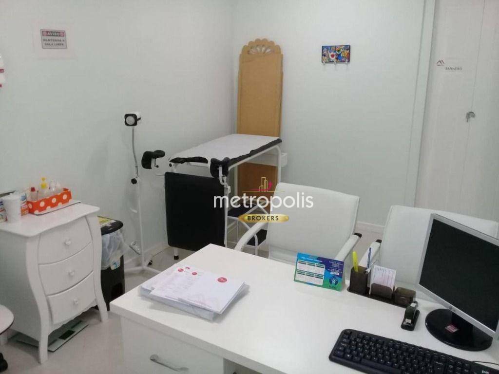 Conjunto Comercial-Sala à venda, 45m² - Foto 3