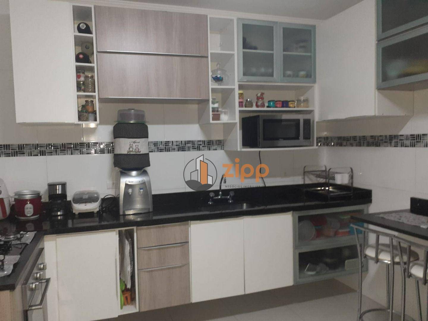 Sobrado à venda com 3 quartos, 140m² - Foto 12