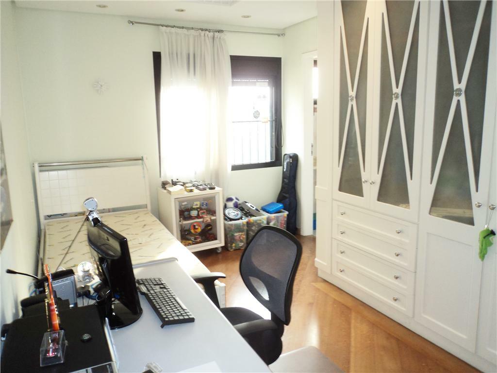 Apartamento à venda com 3 quartos, 170m² - Foto 21