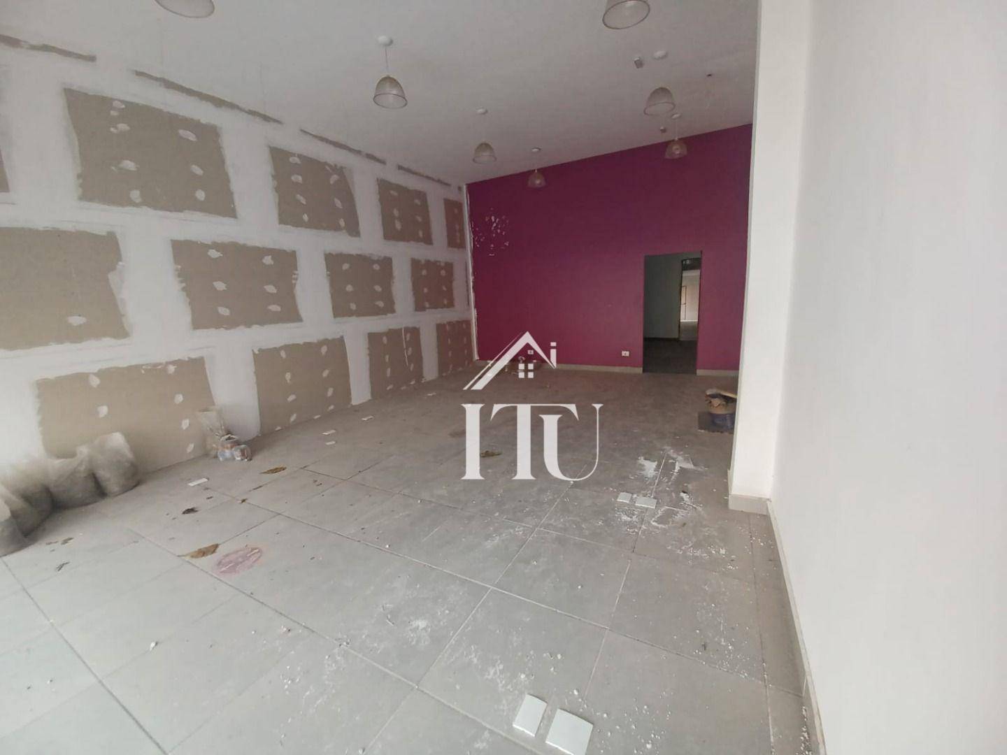 Loja-Salão para alugar, 250m² - Foto 2