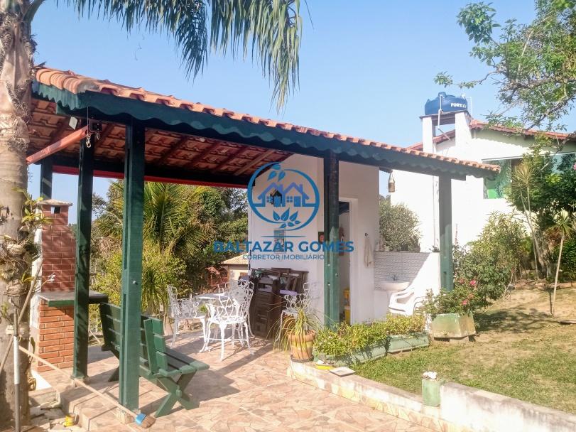 Fazenda à venda com 2 quartos, 1650m² - Foto 18