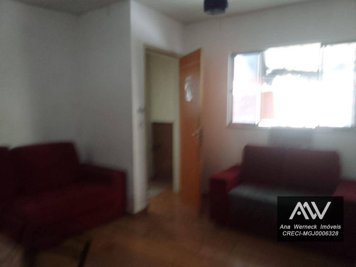 Apartamento à venda com 2 quartos, 60m² - Foto 2