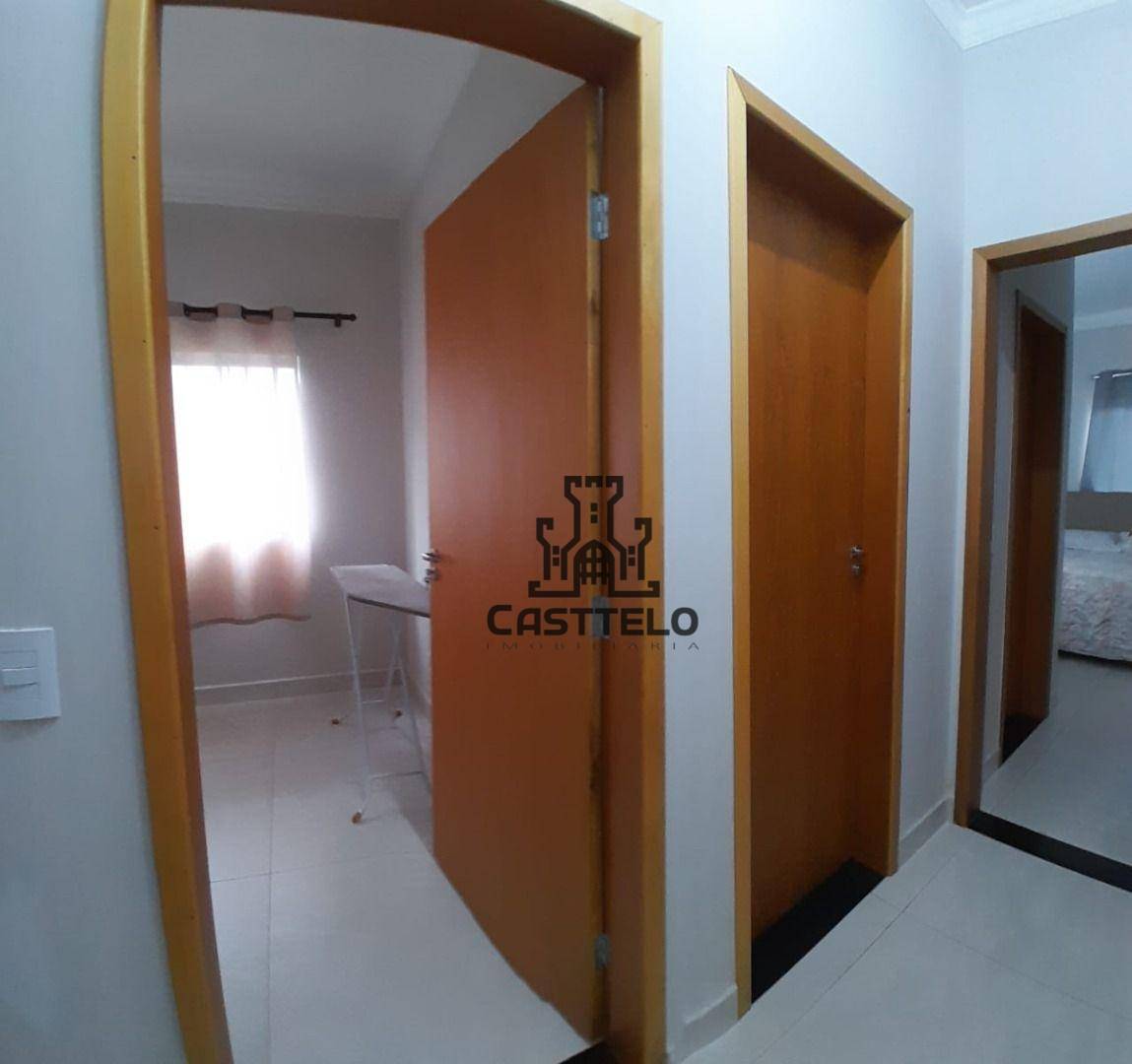 Casa à venda com 3 quartos, 125m² - Foto 6